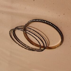 Vintage bangles